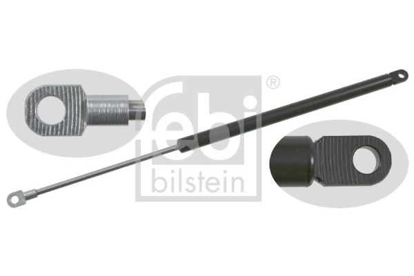 Motor Kaput Amortisörü Sağ veya Sol KRAFTVOLL 09010462