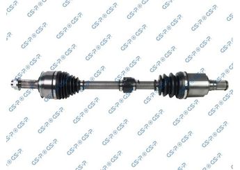 Aks Komple Ön Sol MGA 73445  4130035301