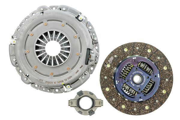 Debriyaj Seti  Hyundai H-1 Starex (->2008)  AISIN KY-079