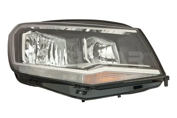 Far Lambası Sağ WAGENBURG 2K1941006