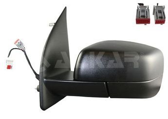 Dikiz Aynası Dış Sol VIEWMAX VM434NEBCSL  LR016394