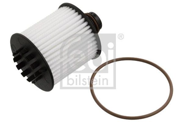 Yağ Filtresi  FEBI BILSTEIN 104337