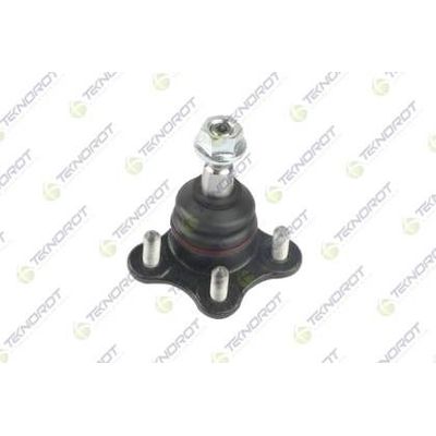 Rotil Üst Sağ veya Sol TEKNOROT CH-375