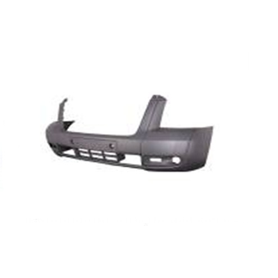 Tampon Ön EUROBUMP FOR07TR032