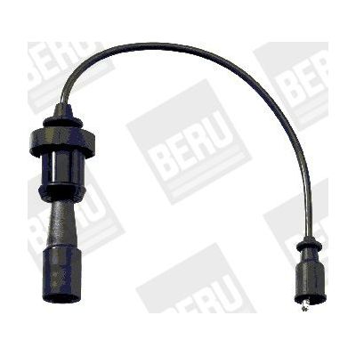 Buji Kablosu  Mitsubishi Lancer 4 Kapı/ Station W. (CS0A/W)(2003->)  KRAFTVOLL 05070331