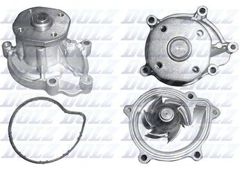 Devirdaim Su Pompası  DOLZ M249  A6402000420 6402000420