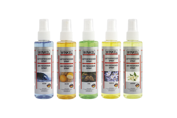 Hava Temizleyici Sprey (150 Ml)  WINKEL W130181