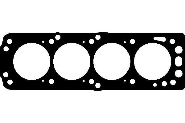 Silindir Kapak Contası  Opel Kadett D (1979->)  CORTECO 83411342