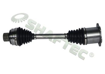 Aks Komple Ön Sağ veya Sol BSG 11-350-002  8K0407271P 8K0407451FX