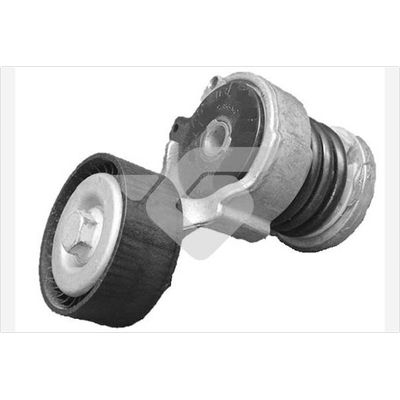 Vantilatör Kayış Gergi Rulmanı  Volkswagen Fox (5Z1)(04.2005->2011)  GVA 2775136K