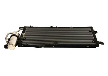 Klima Radyatörü  MAHLE AC 309 001S  9201960 13126764 93175765 93175774 1341914 13114012 13140750 1850071 1850087 1850089 24426587 24445195