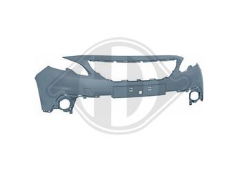 Tampon Ön PSA ORJINAL 1617019580  1617019580