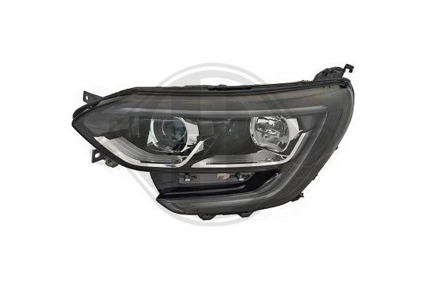 Far Sol Renault Megane IV Sedan (07.2016->)  RENAULT ORJINAL 260608093R