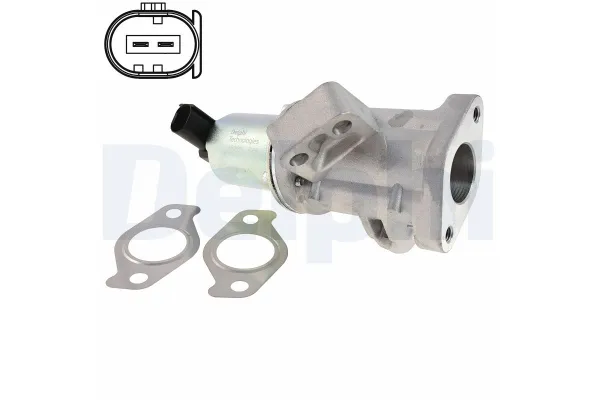 Egr Valfi  Hyundai H-1 (->2008)  DELPHI EG10618-12B1