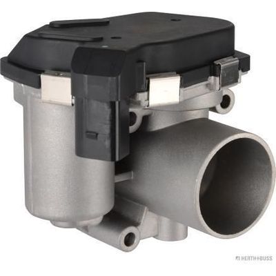 Gaz Kelebeği  Skoda Fabia (6Y2/6Y3)(01.2000->)  HERTH+BUSS 70650036