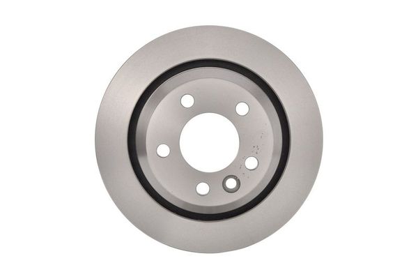 Fren Disk Ayna Arka Sağ ve Sol Volkswagen Touareg (7L6)(12.2006->2010)  BOSCH 0 986 479 094