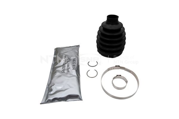 Aks Körüğü Ön Dış Sağ veya Sol Renault Megane E-Tech Electric (02.2022->)  SNR OBK55.029