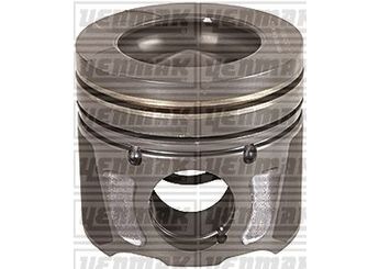 Piston (85.50MM-0.50)  YENMAK 31-30049-050  87-71404-050