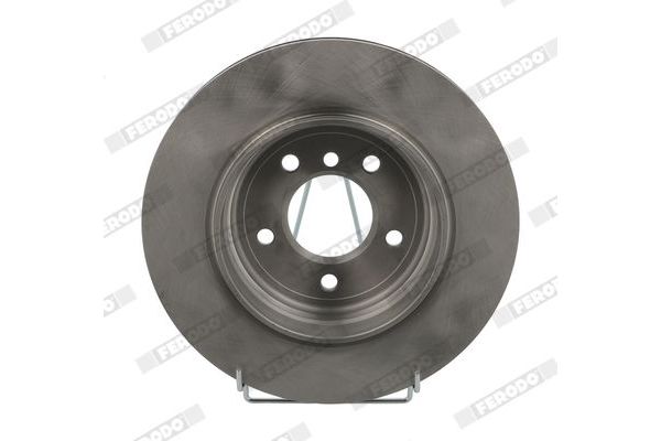 Fren Disk Ayna Arka Sağ ve Sol FERODO DDF1280