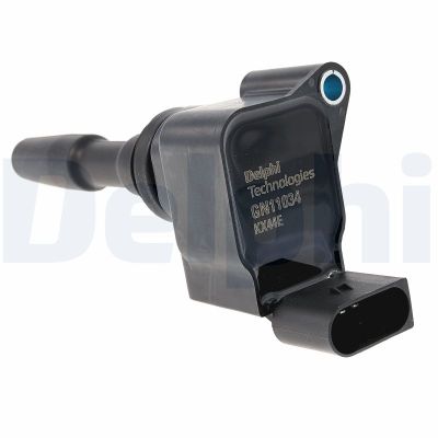 Ateşleme Bobini  Audi A1 Allstreet (GBH)(05.2022->)  DELPHI GN11034-12B1