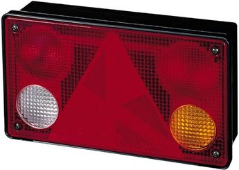 Stop Lambası Sağ HELLA 2VP 340 400-147  35188007 887349 088 7349 36422 036422 505815339 58153390 5815339/0 250708 1218068 10177793 1 017 779 3 1091030 18134