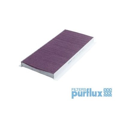 Polen Filtresi  Mercedes A -Serisi (BM 169)(06.2004->)  PURFLUX AHA237