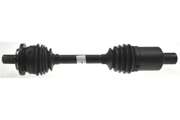 Aks Komple Ön Sol GKN 306225