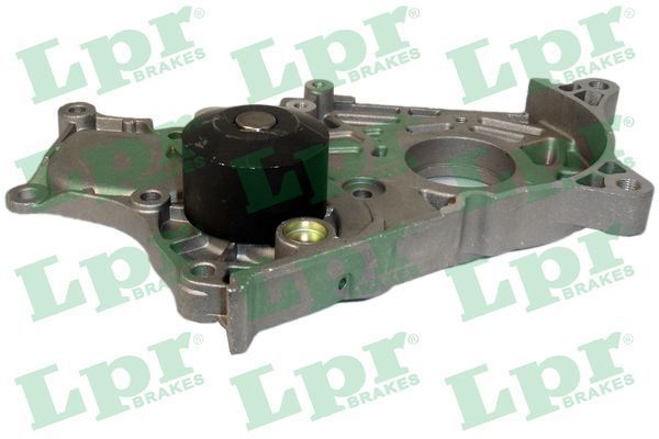 Devirdaim Su Pompası  Toyota Corolla Combi SW (E12)(2002->)  LPR WP0170