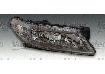 Far Lambası Sağ VALEO 087988  7701048931