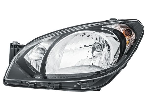 Far Sol Skoda Citigo (NF1)(02.2012->)  HELLA 1EJ 010 672-011