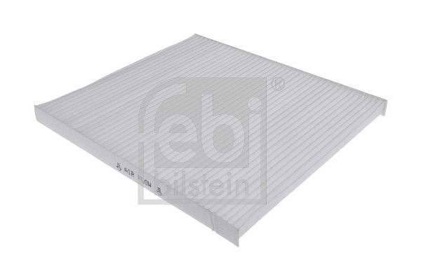 Polen Filtresi  Kia Rio Sedan (QB)(2011->)  FEBI BILSTEIN 184037