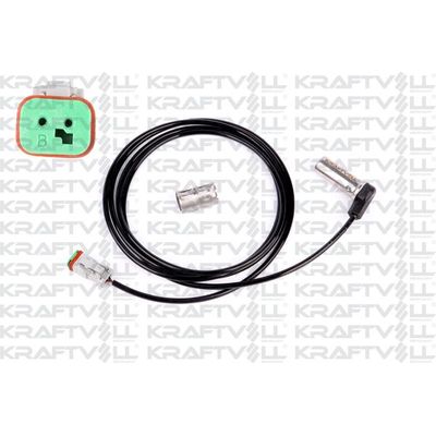 Abs Sensörü Arka Sağ veya Sol KRAFTVOLL 05090591
