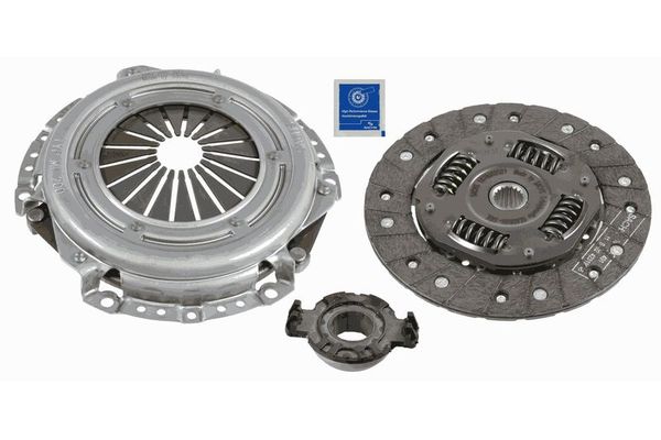 Debriyaj Seti  SACHS 3000 951 011