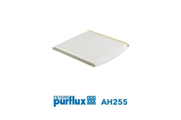 Polen Filtresi  PURFLUX AH255