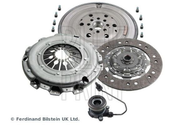 Debriyaj Seti  Opel Astra H GTC (2004->)  BLUE PRINT ADBP300142