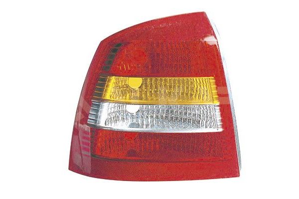 Stop Lambası Sağ WAGENBURG AST98-7301HB