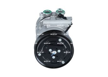 Klima Kompresörü  NRF 320157  1578424 1863633 7C1119D629AA RE7C1119D629AA