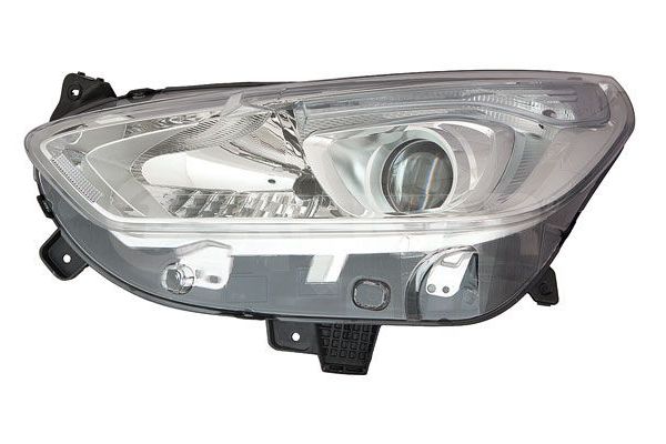 Far Lambası Sol FORD ORJINAL EM2B13W030AF