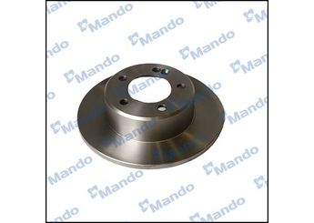 Fren Disk Ayna Arka Sağ ve Sol MANDO MBC035235  4320600Q0B 4421080 93168847 432064087R