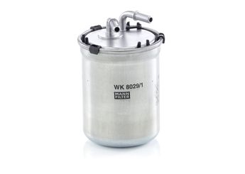 Yakıt Filtresi  FROW 436.2003.001  WK8029 51195751 511 9575 1 6C0127400 6C0 127 400 6R0127400C 6R0 127 400 C