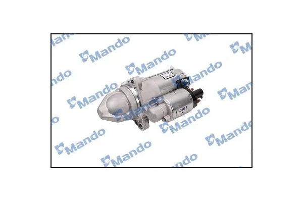 Marş Dinamosu  MANDO EX12609317