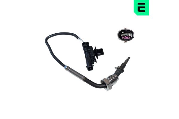 Egzoz Sıcaklık Sensörü  Alfa Romeo Stelvio (630)(2017->)  ERA 552029