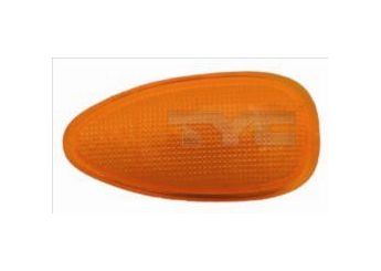 Çamurluk Sinyali Sağ veya Sol TYC 18-0155-05-2  46450200 7767731