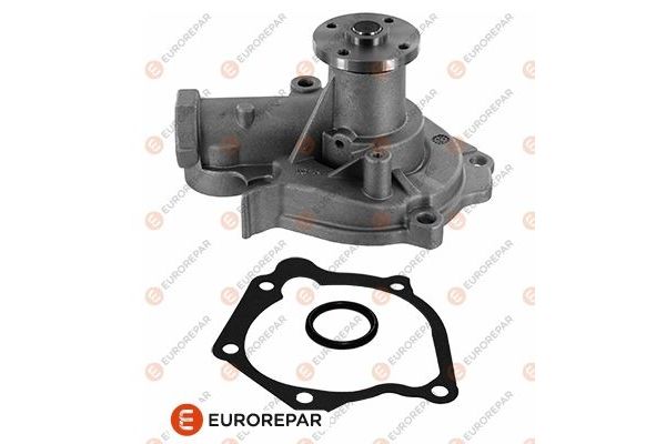 Devirdaim Su Pompası  Hyundai Santa Fe (SM)(2001->)  EUROREPAR 1635182980