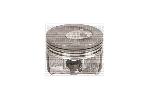 Piston (71.00MM-STD)  Audi A3 Sportback (8PA)(09.2004->)  YENMAK 31-30014-000