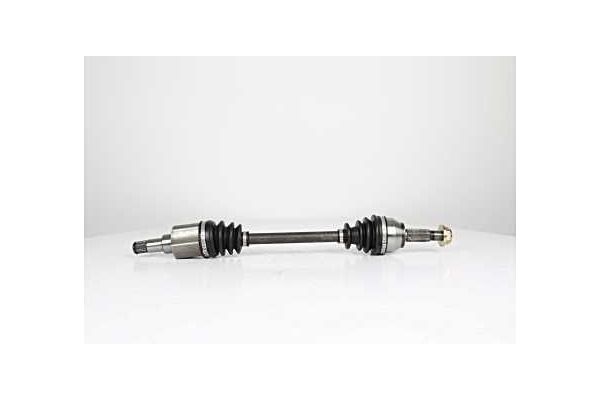 Aks Komple Ön Sol Ford Tourneo Courier (C4A)(2013->)  BSG 30-350-046