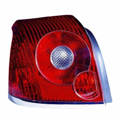 Stop Lambası Sol Toyota Avensis (T25)(2003->)  DEPO 212-19N9L-LD-UE