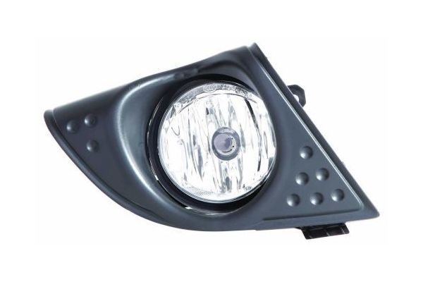 Sis Farı Ön Sol Honda Civic HB (FK)(01.2012->)  DEPO 217-2052L-UQ