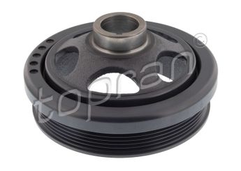 Krank Kasnak  TOPRAN 410 327  A2710300203 2710300103 271 030 01 03 2710300203 271 030 02 03 A2710300103 A271 030 01 03 A271 030 02 03