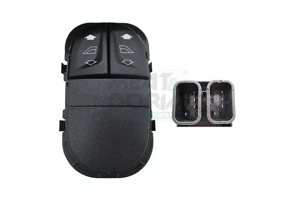 Cam Açma Düğmesi Ön Sağ veya Sol ZEGEN ZSW1587